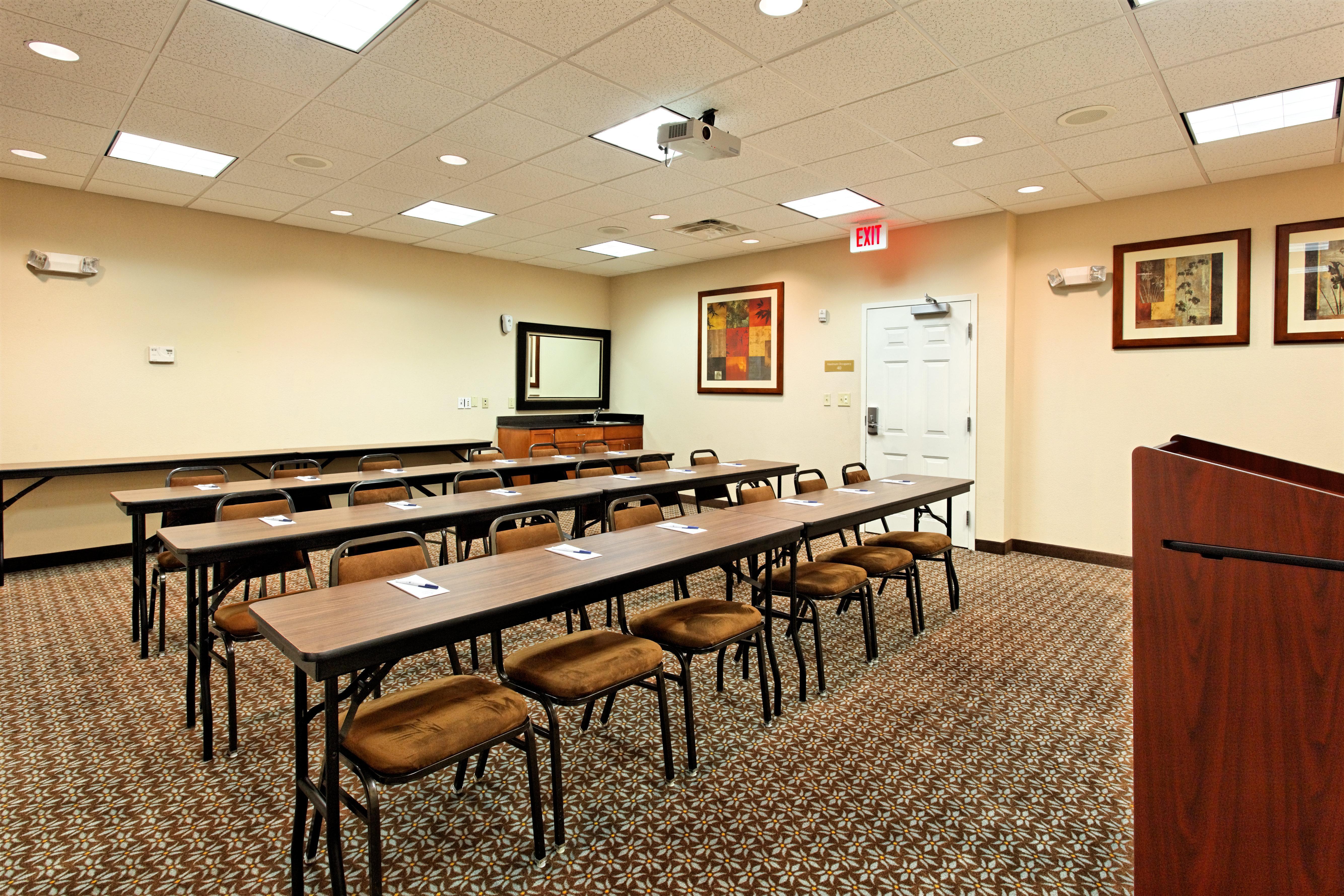 Candlewood Suites Tuscaloosa By Ihg Kültér fotó