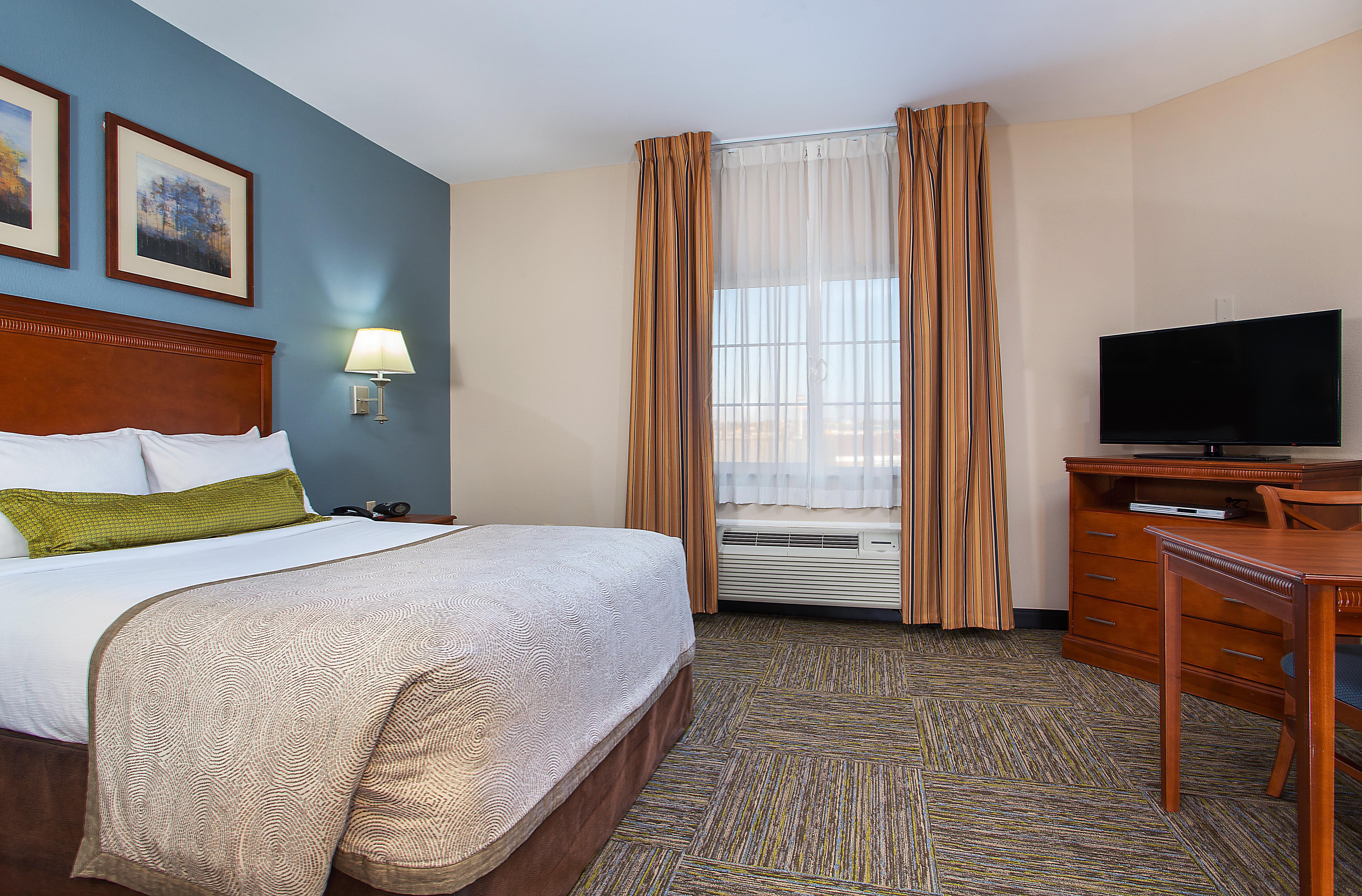 Candlewood Suites Tuscaloosa By Ihg Kültér fotó