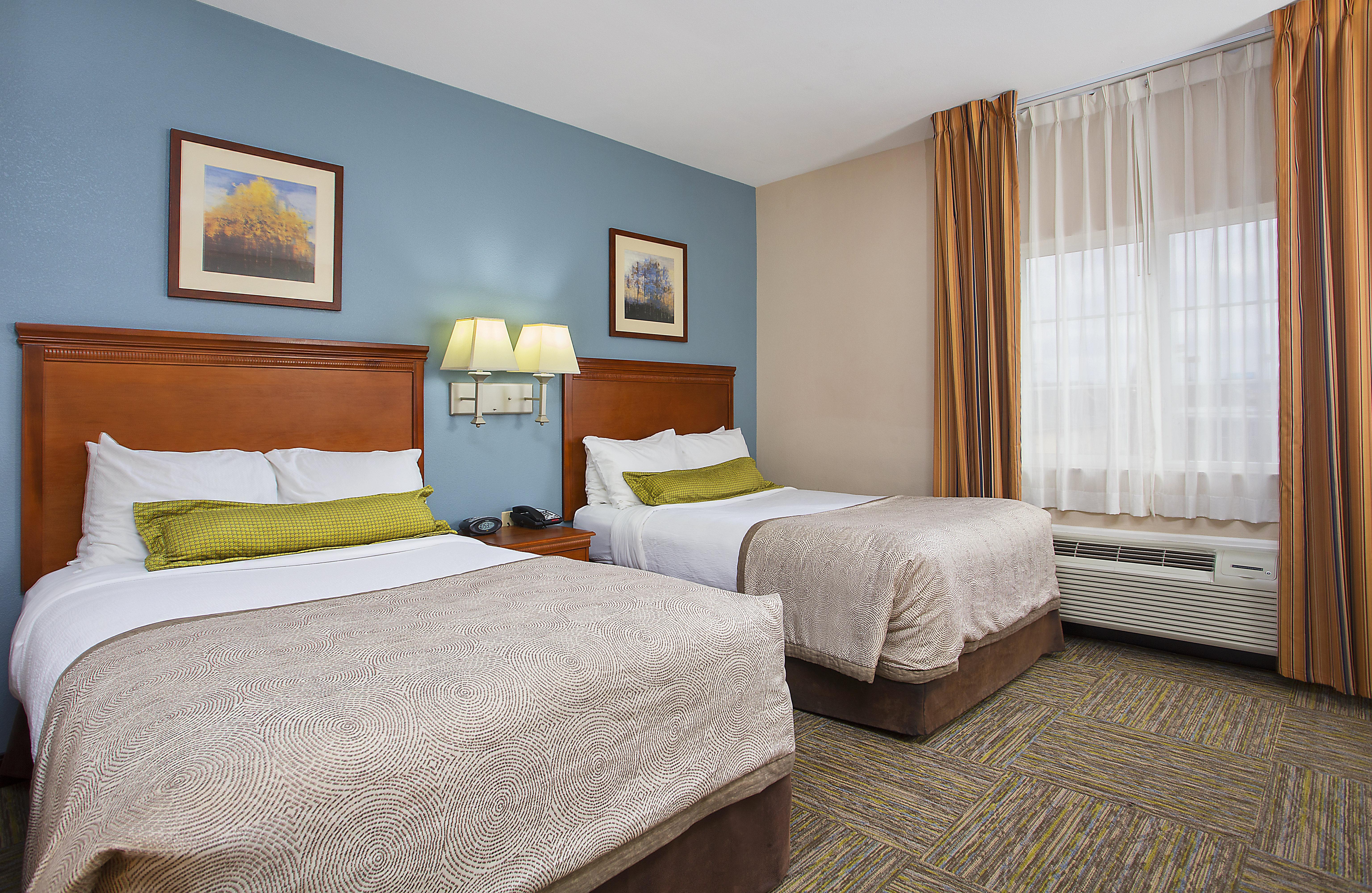 Candlewood Suites Tuscaloosa By Ihg Kültér fotó
