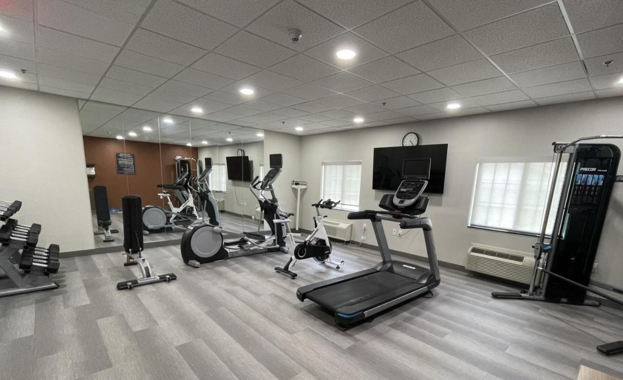 Candlewood Suites Tuscaloosa By Ihg Kültér fotó