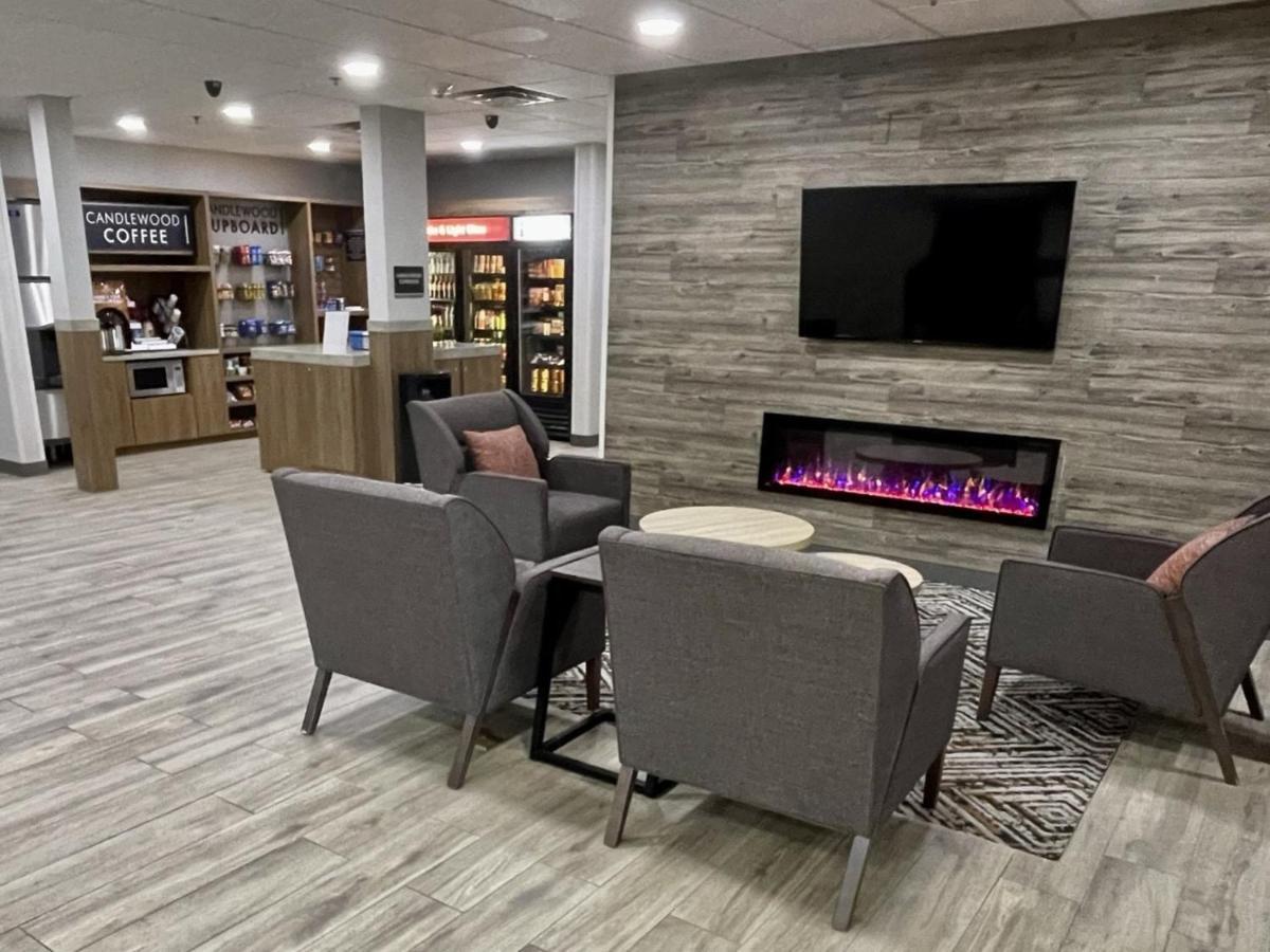 Candlewood Suites Tuscaloosa By Ihg Kültér fotó