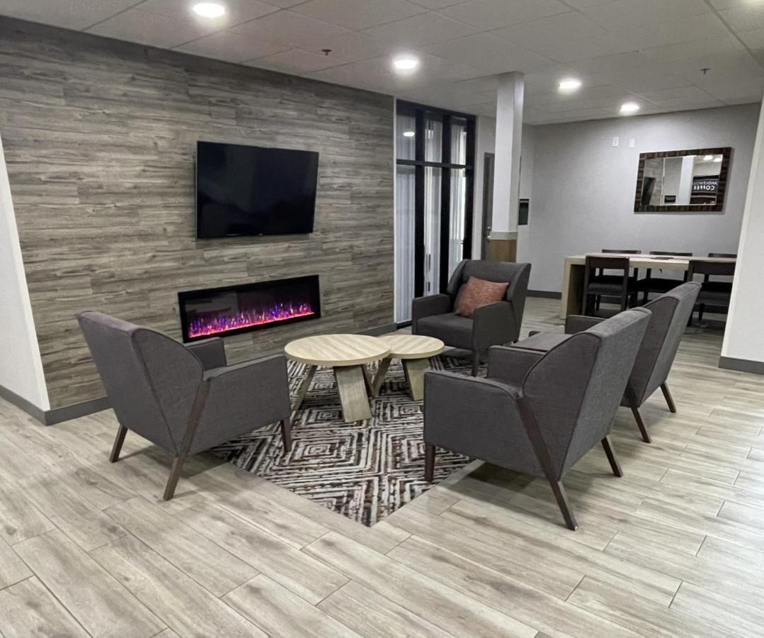 Candlewood Suites Tuscaloosa By Ihg Kültér fotó