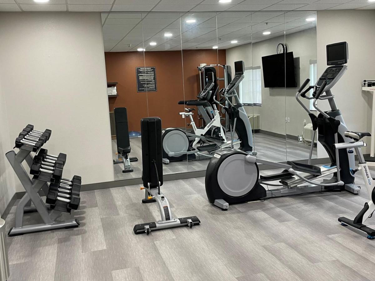 Candlewood Suites Tuscaloosa By Ihg Kültér fotó