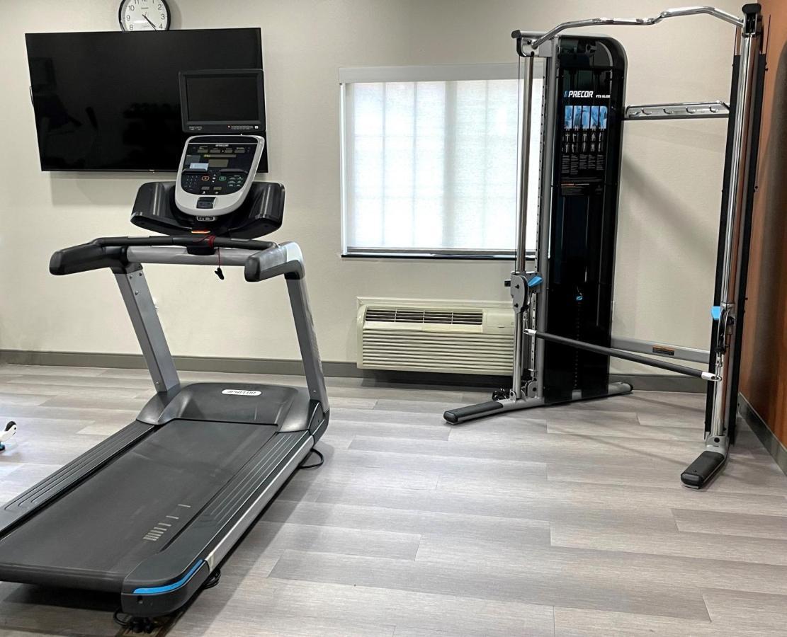 Candlewood Suites Tuscaloosa By Ihg Kültér fotó