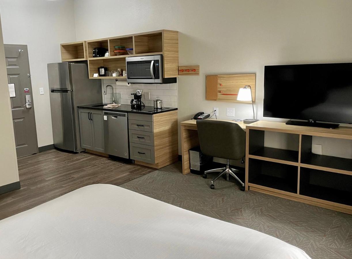 Candlewood Suites Tuscaloosa By Ihg Kültér fotó