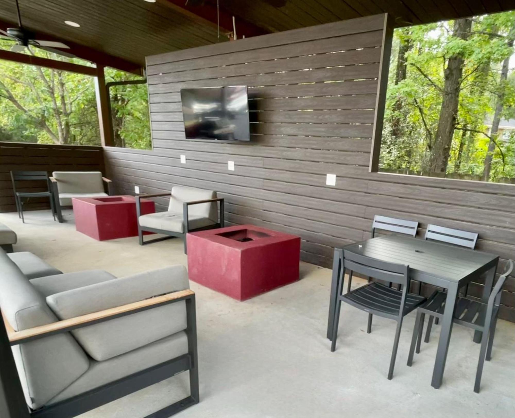 Candlewood Suites Tuscaloosa By Ihg Kültér fotó