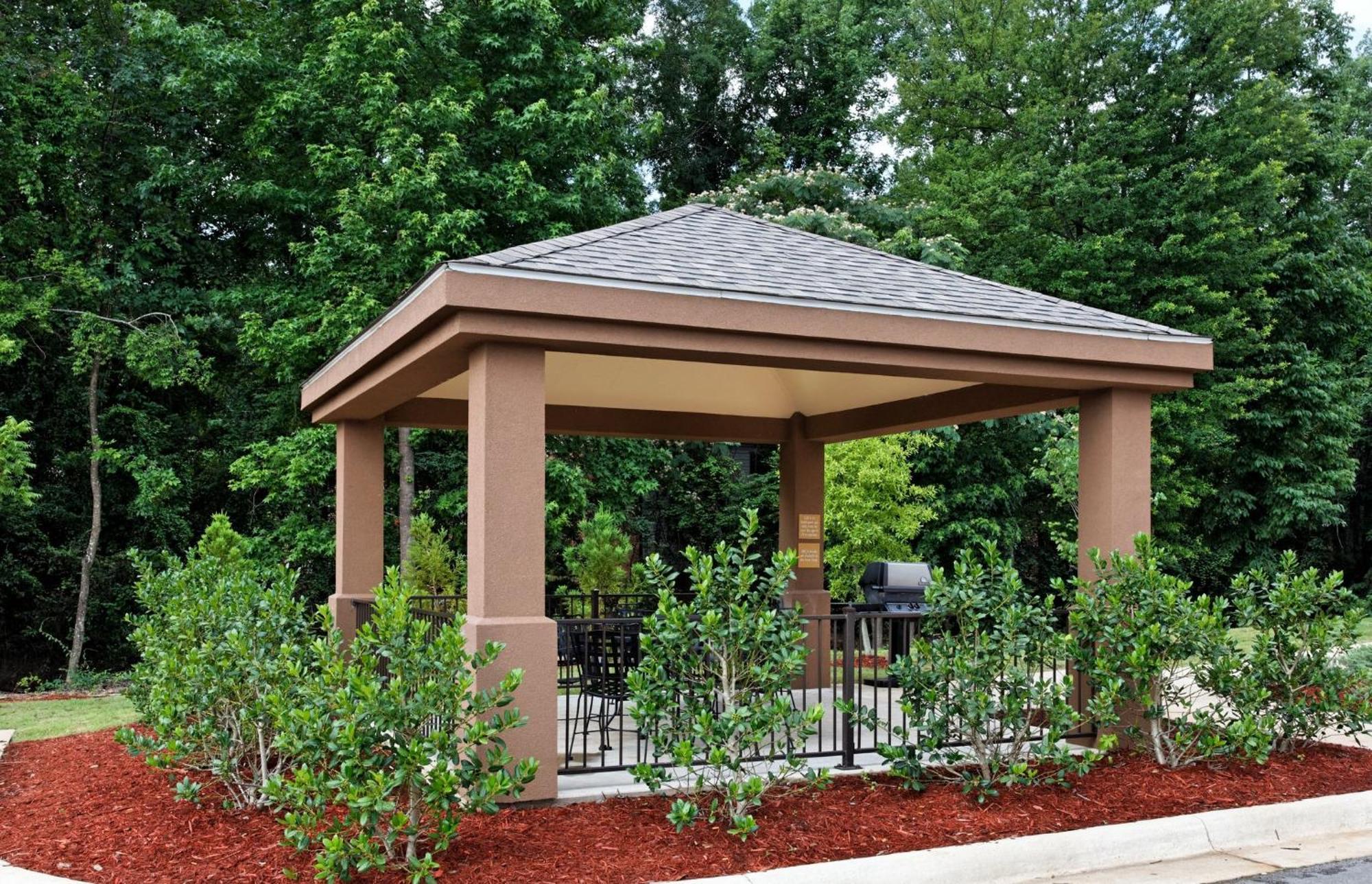 Candlewood Suites Tuscaloosa By Ihg Kültér fotó