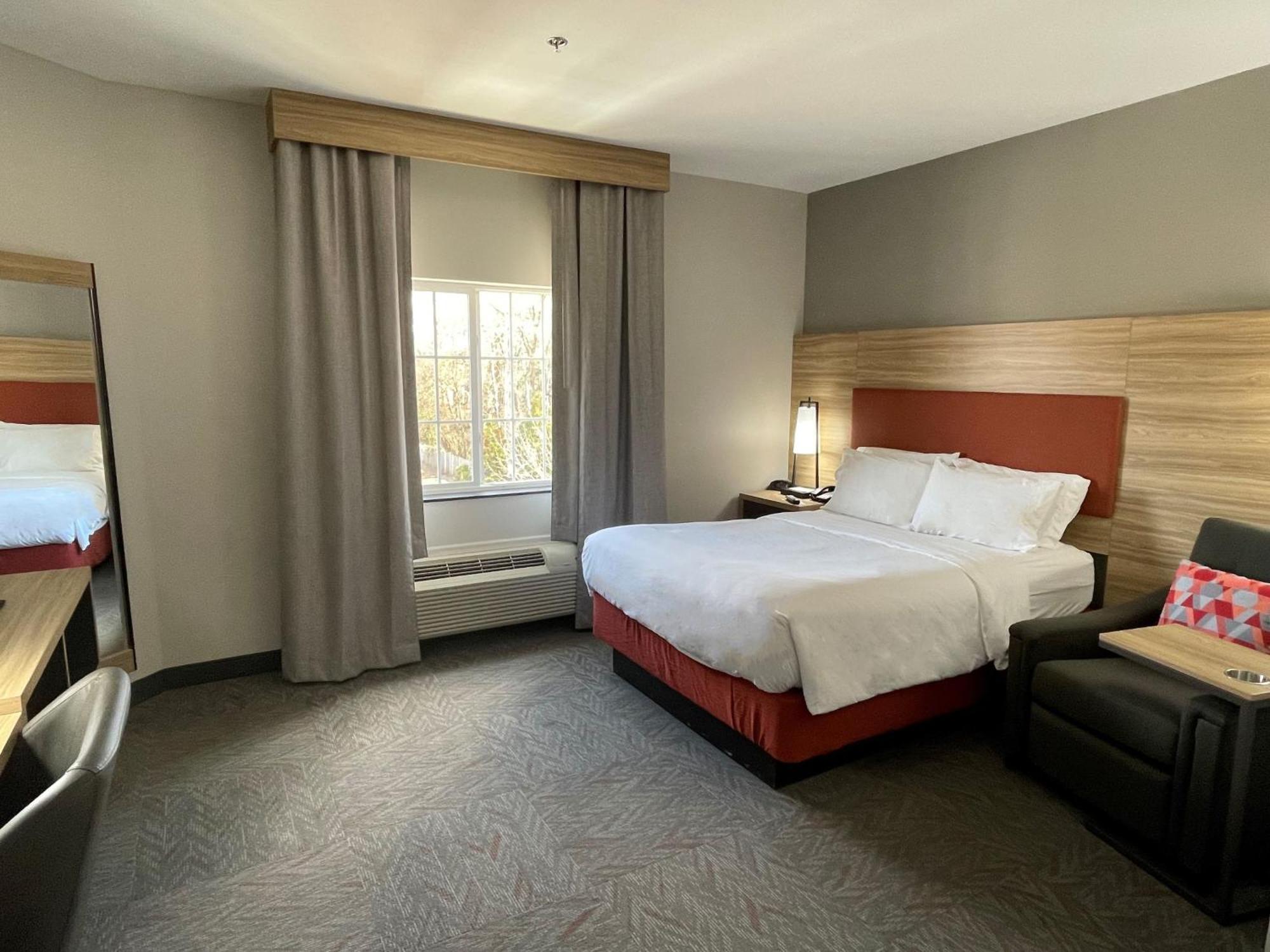 Candlewood Suites Tuscaloosa By Ihg Kültér fotó