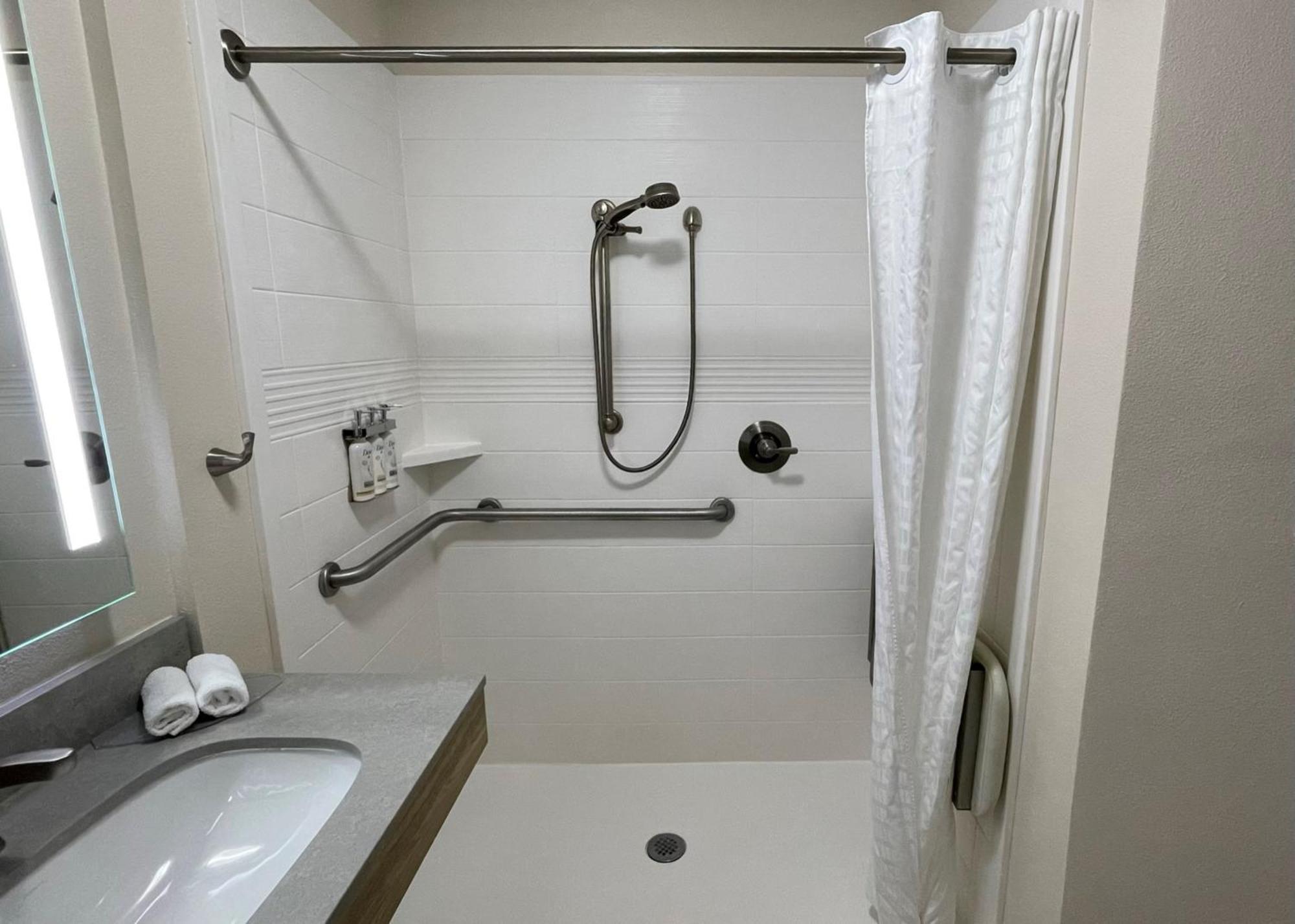 Candlewood Suites Tuscaloosa By Ihg Kültér fotó