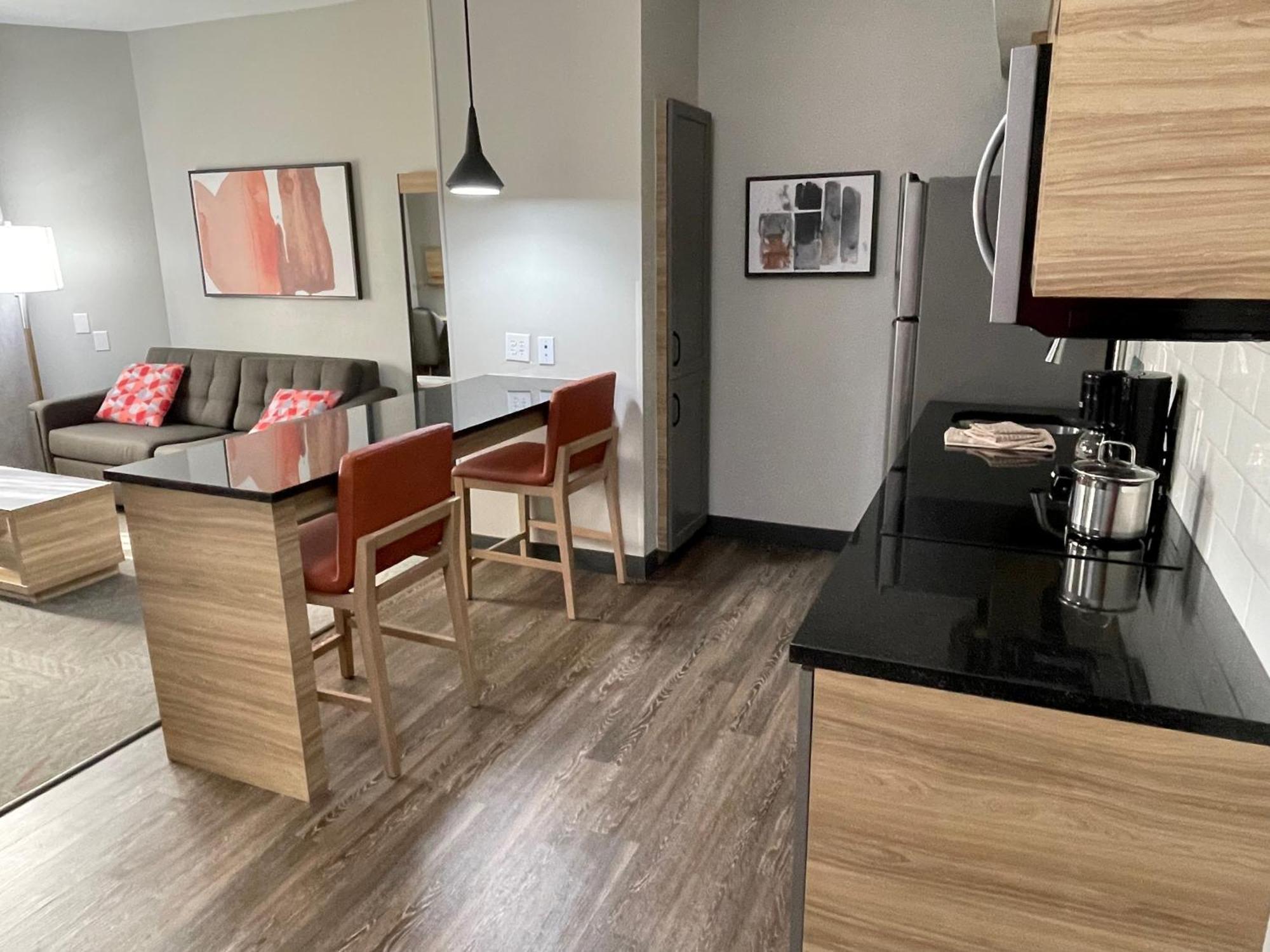 Candlewood Suites Tuscaloosa By Ihg Kültér fotó