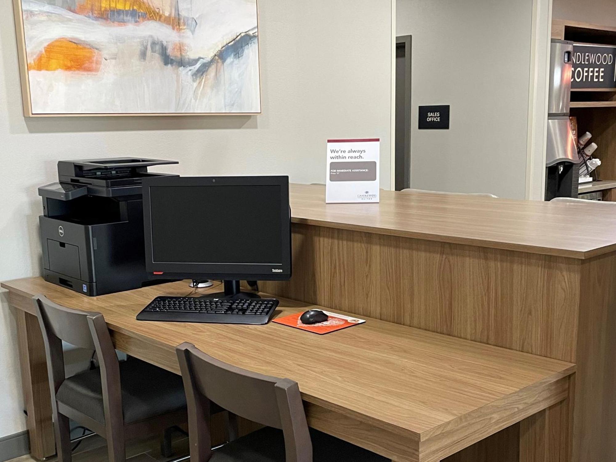Candlewood Suites Tuscaloosa By Ihg Kültér fotó