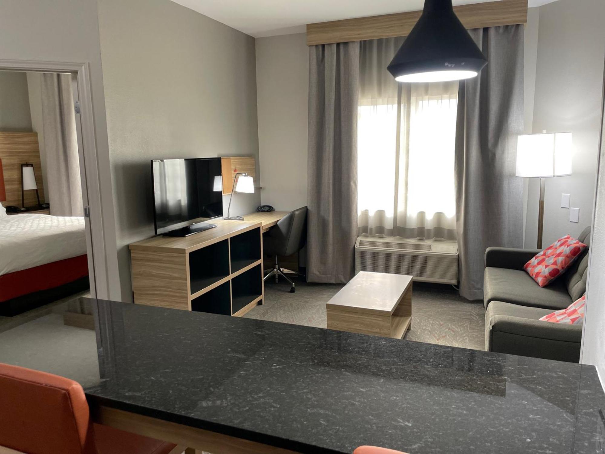 Candlewood Suites Tuscaloosa By Ihg Kültér fotó