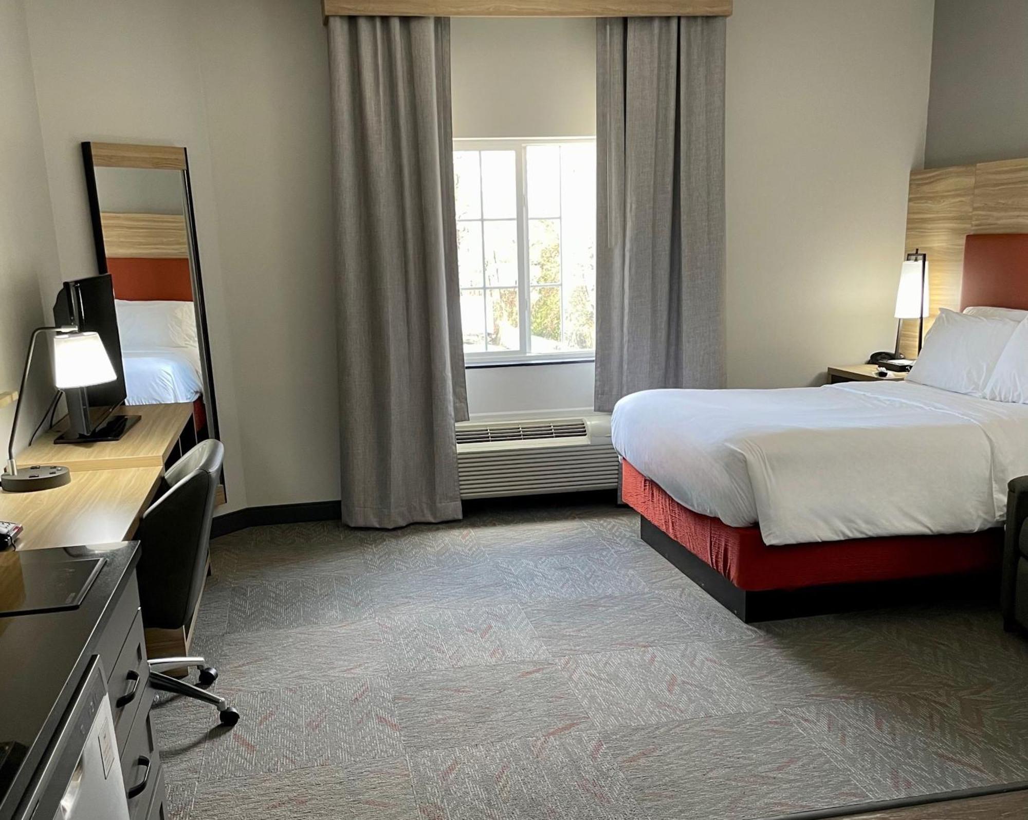 Candlewood Suites Tuscaloosa By Ihg Kültér fotó