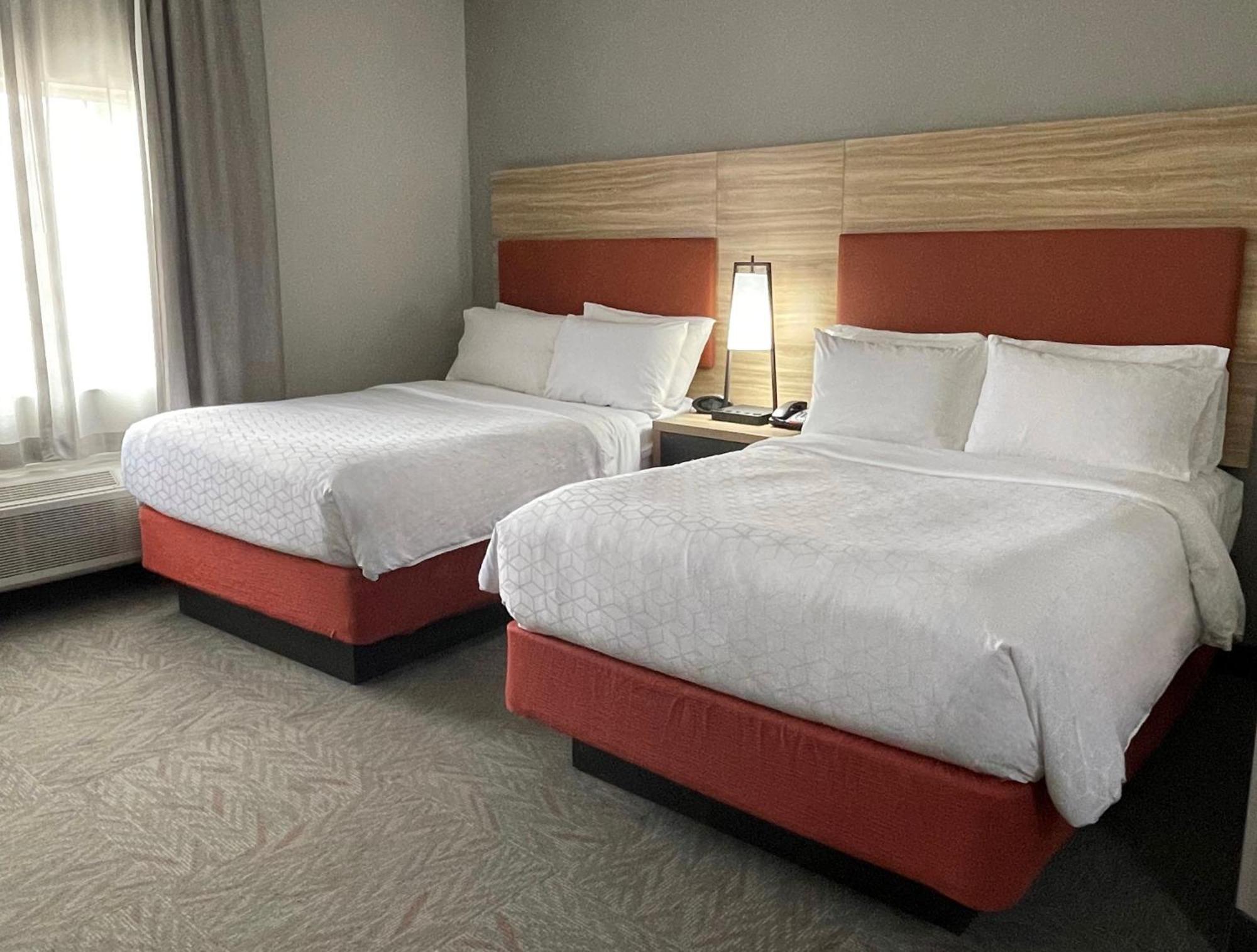 Candlewood Suites Tuscaloosa By Ihg Kültér fotó