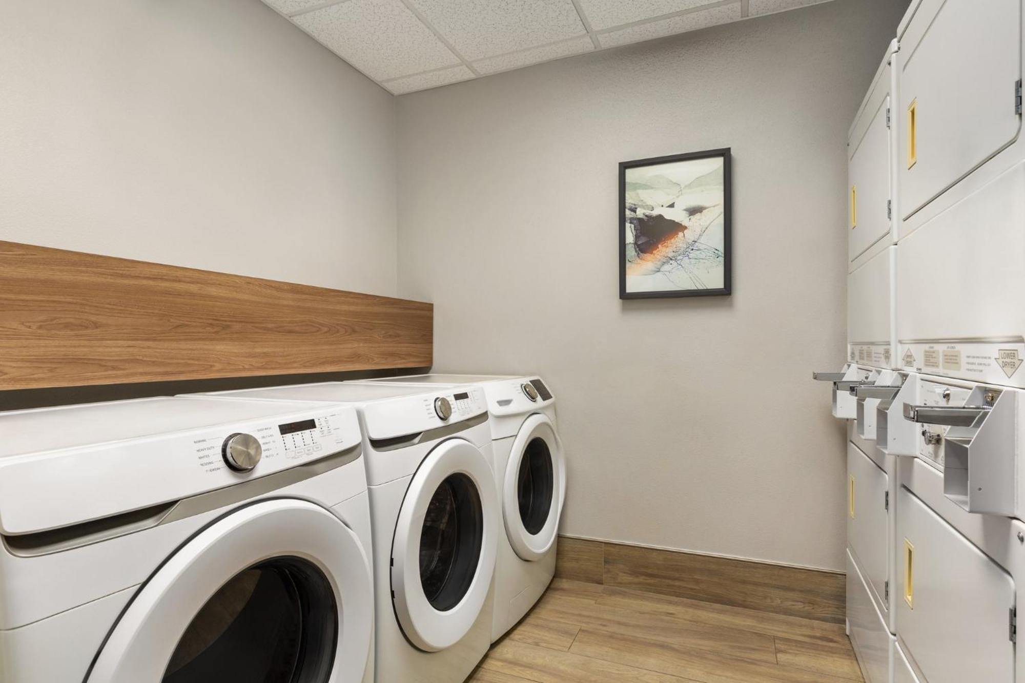 Candlewood Suites Tuscaloosa By Ihg Kültér fotó