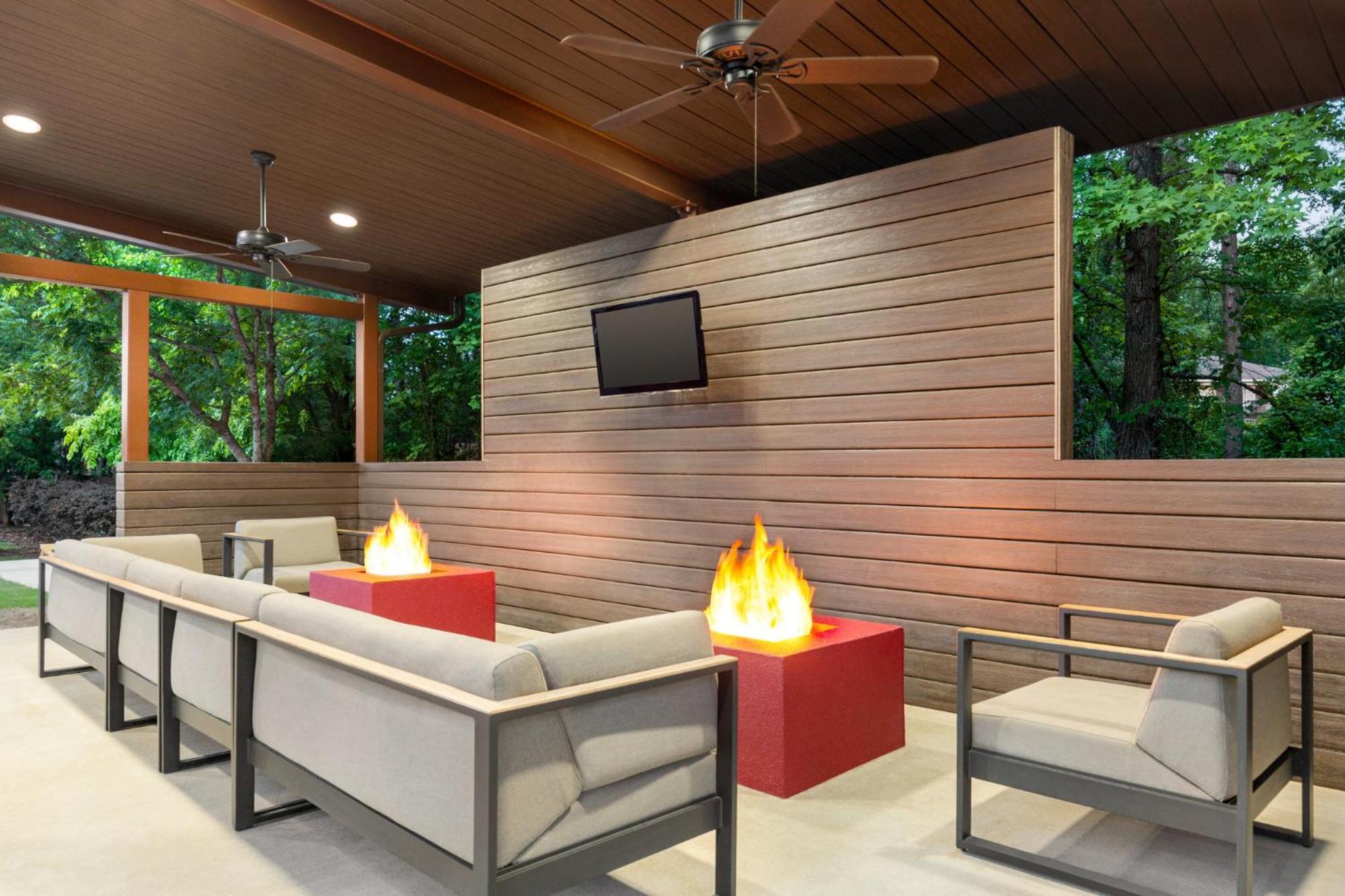 Candlewood Suites Tuscaloosa By Ihg Kültér fotó