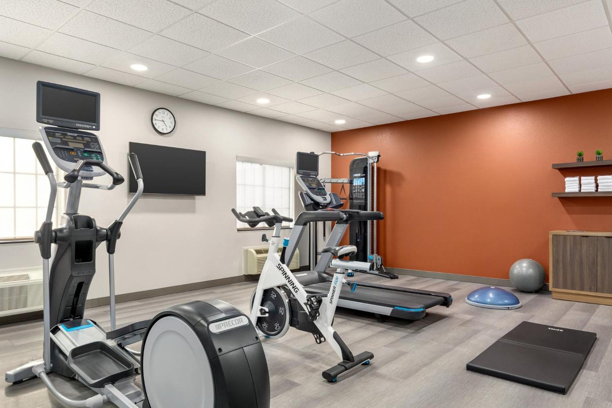 Candlewood Suites Tuscaloosa By Ihg Kültér fotó