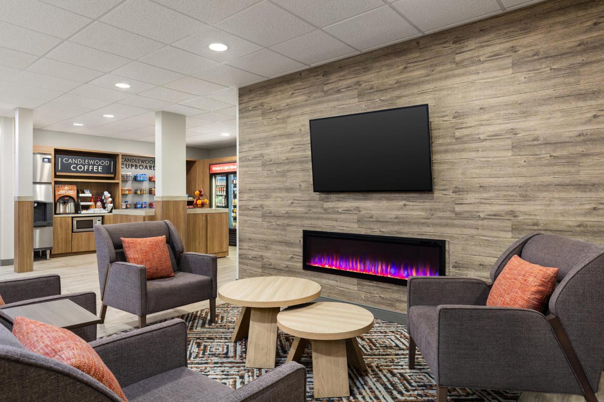 Candlewood Suites Tuscaloosa By Ihg Kültér fotó