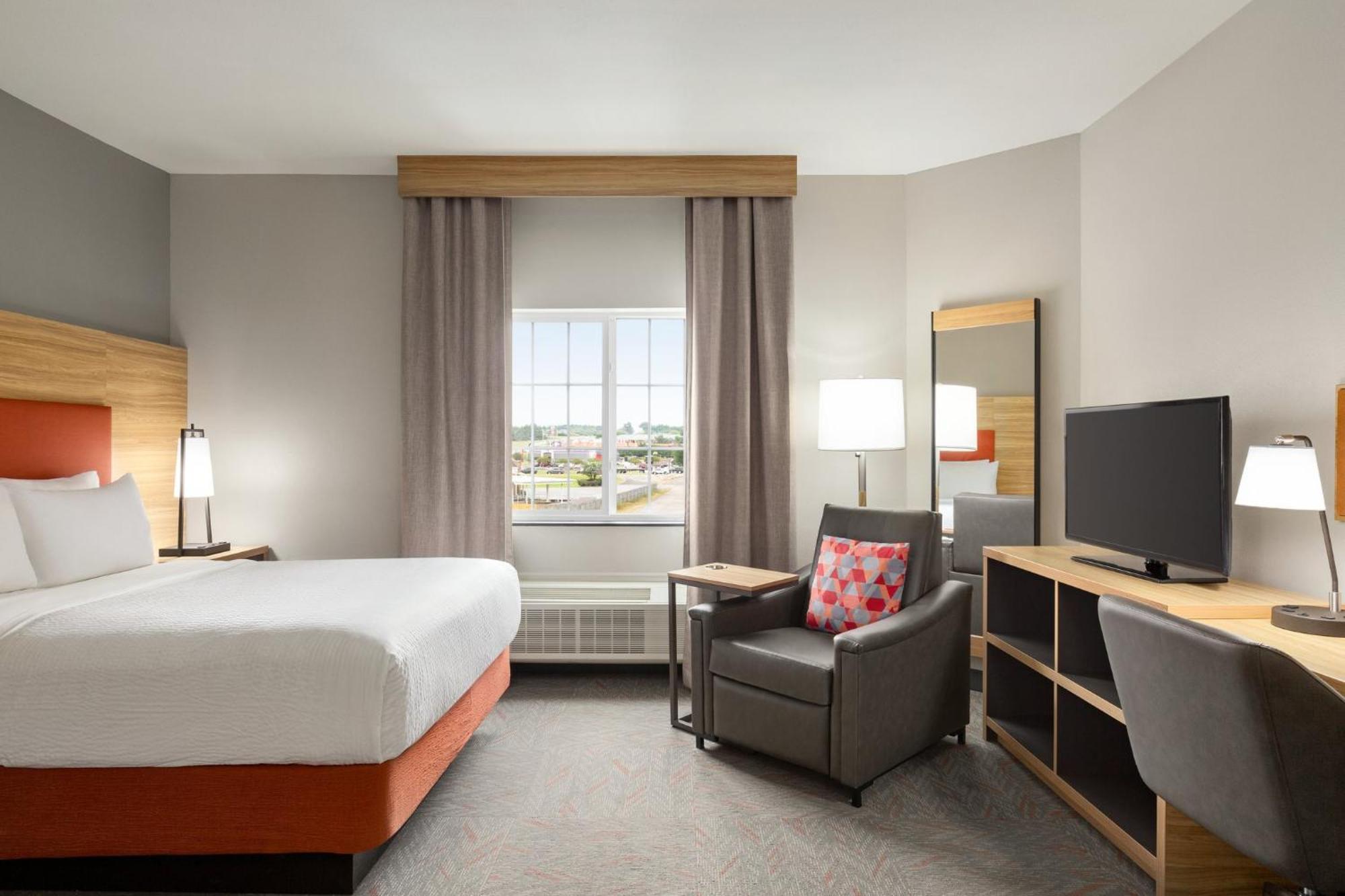 Candlewood Suites Tuscaloosa By Ihg Kültér fotó