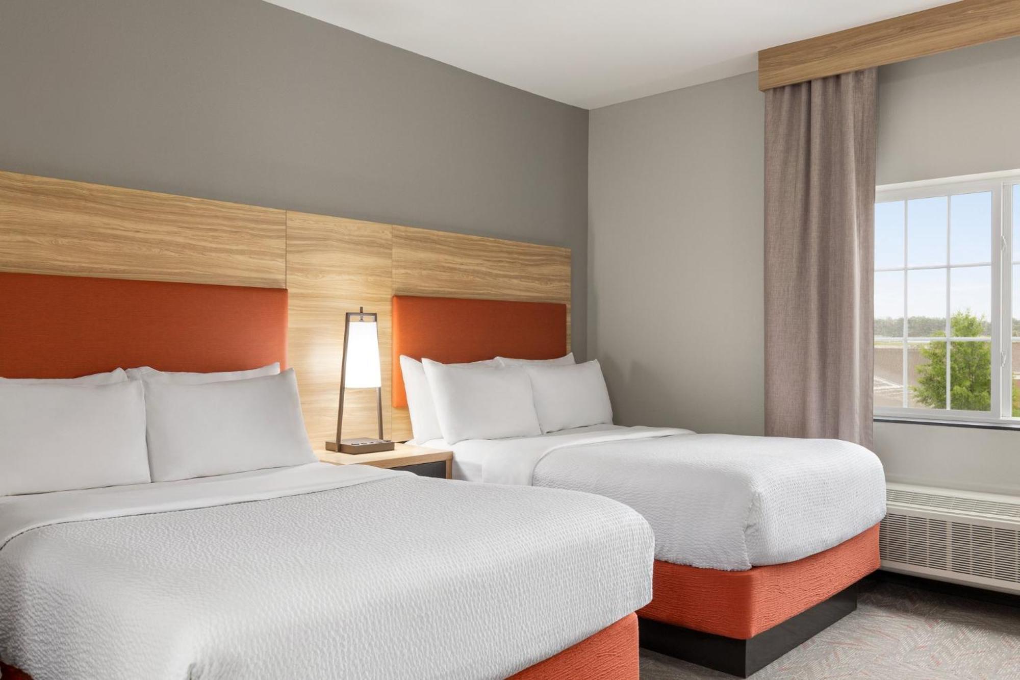 Candlewood Suites Tuscaloosa By Ihg Kültér fotó