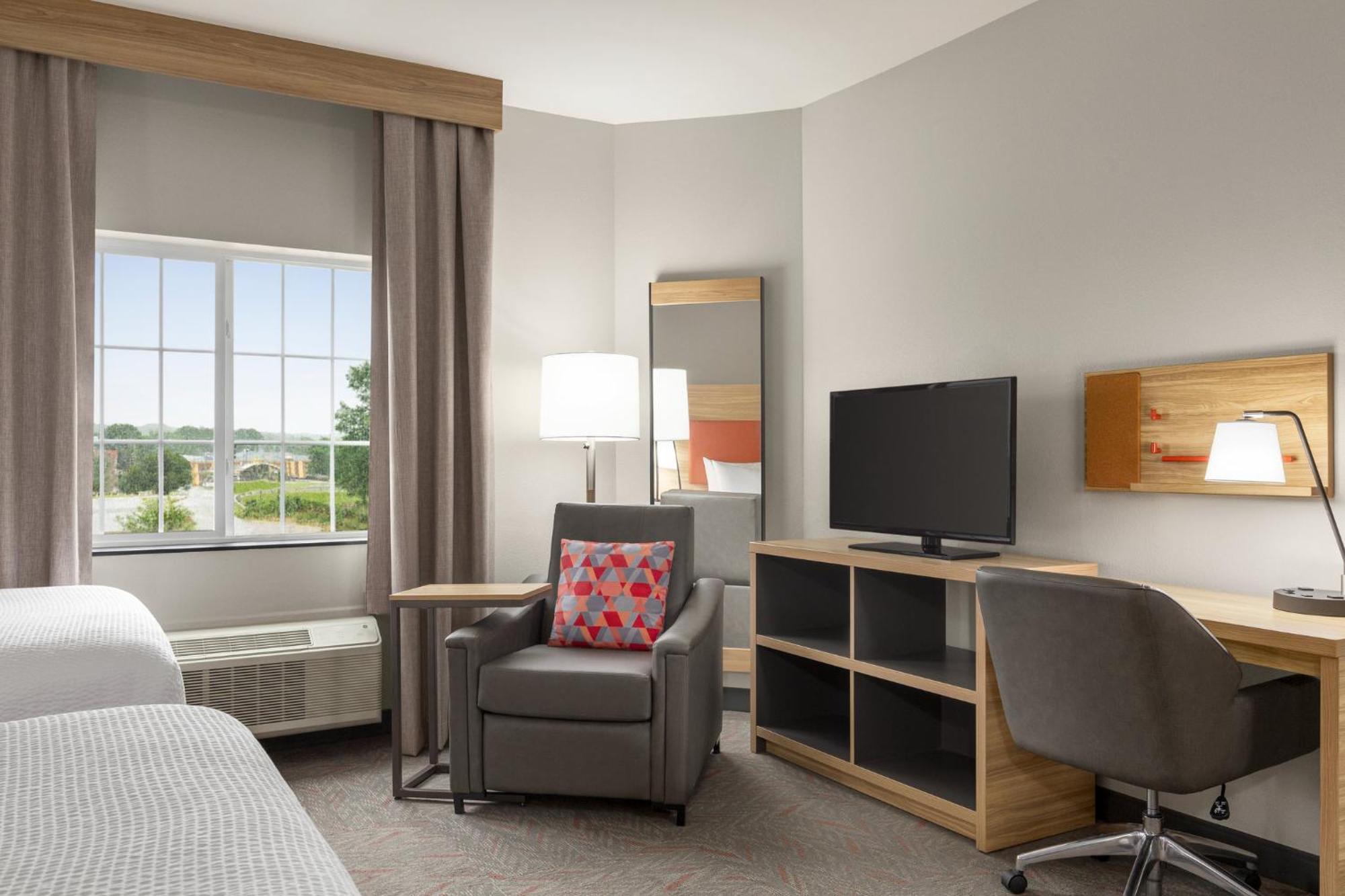 Candlewood Suites Tuscaloosa By Ihg Kültér fotó
