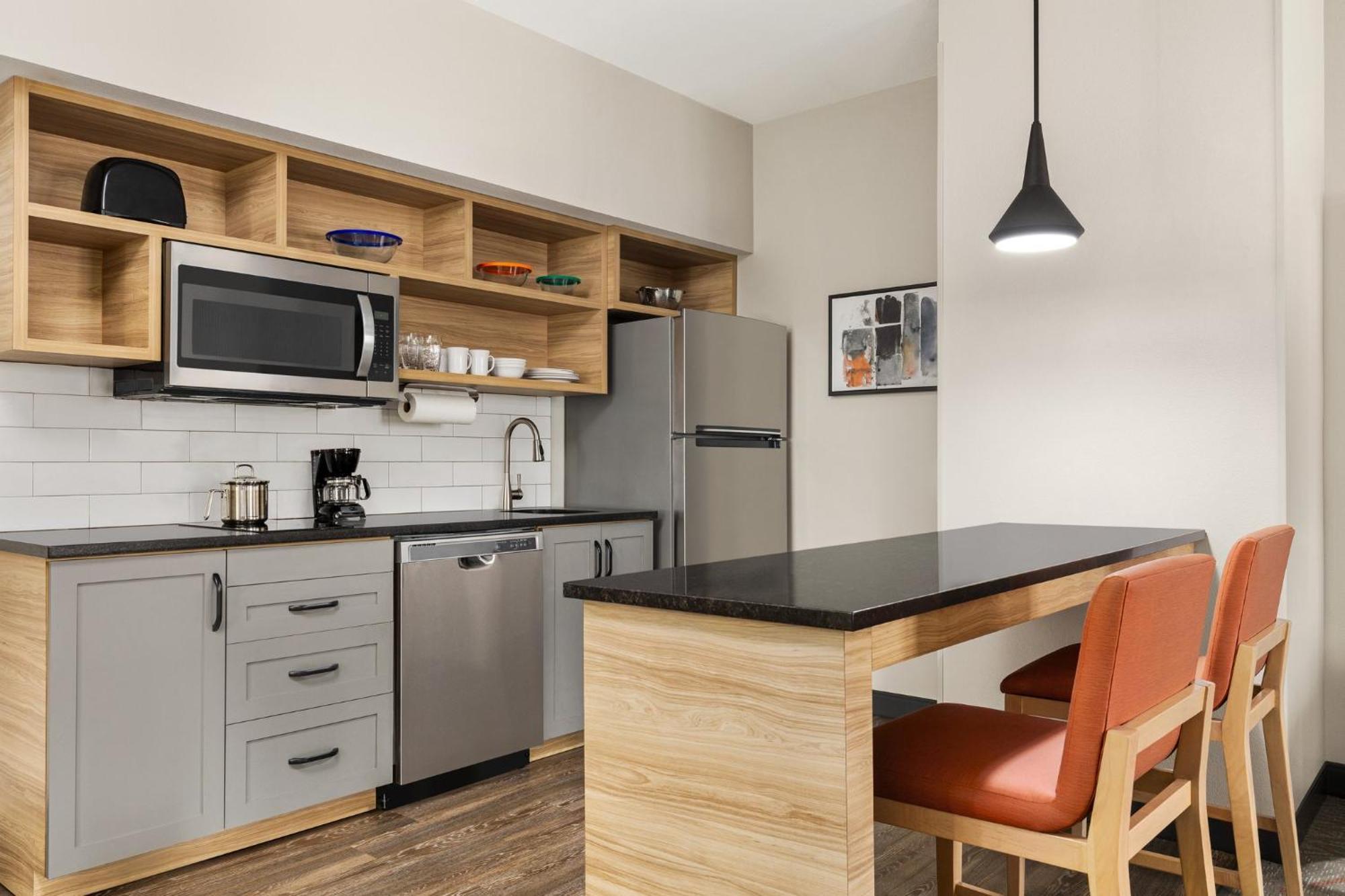 Candlewood Suites Tuscaloosa By Ihg Kültér fotó