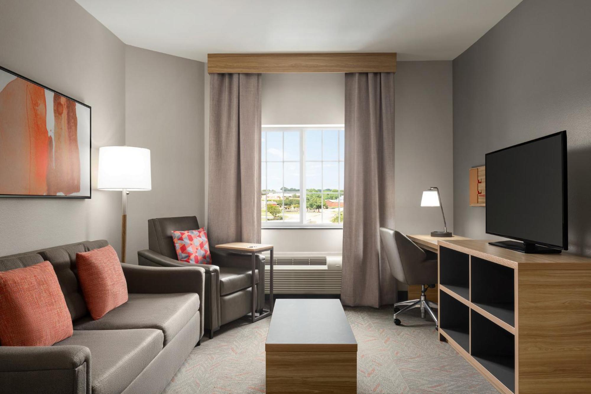 Candlewood Suites Tuscaloosa By Ihg Kültér fotó