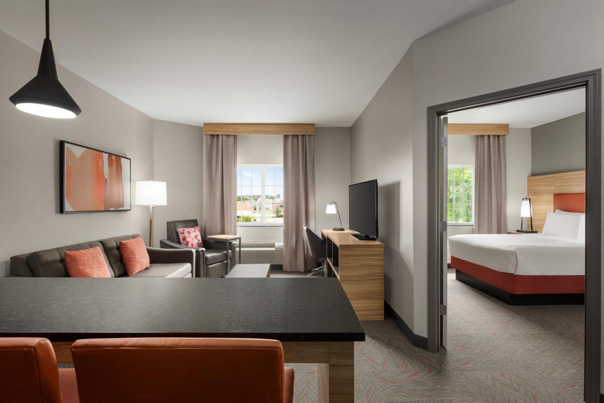 Candlewood Suites Tuscaloosa By Ihg Kültér fotó