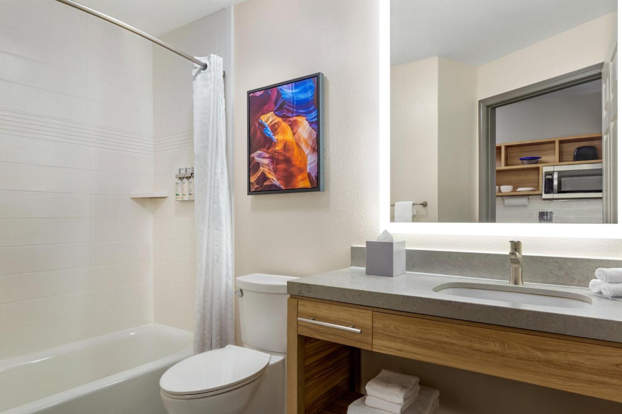 Candlewood Suites Tuscaloosa By Ihg Kültér fotó