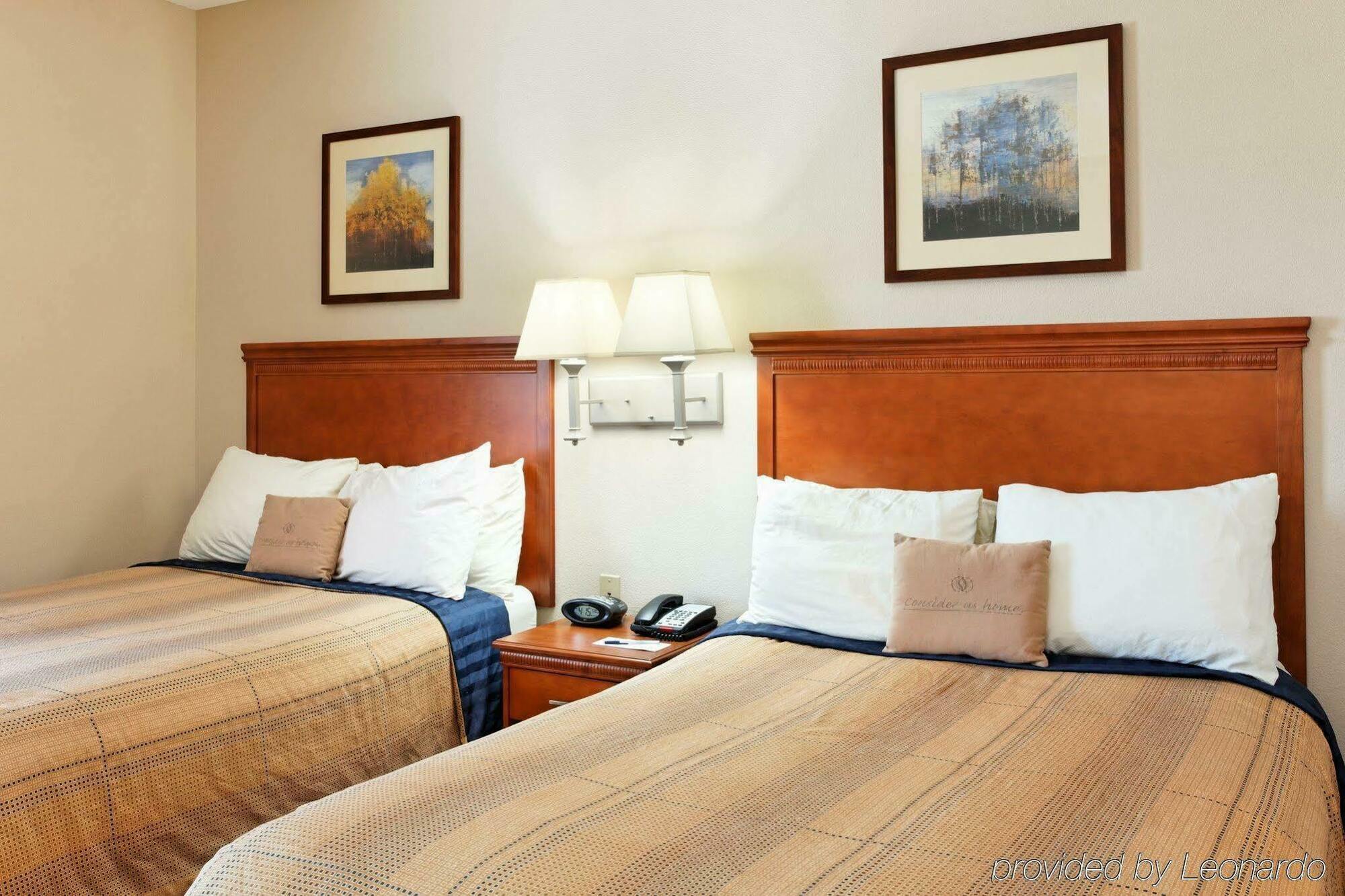 Candlewood Suites Tuscaloosa By Ihg Kültér fotó