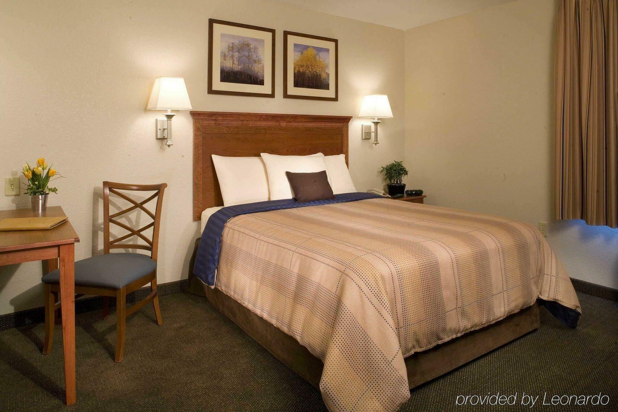 Candlewood Suites Tuscaloosa By Ihg Kültér fotó