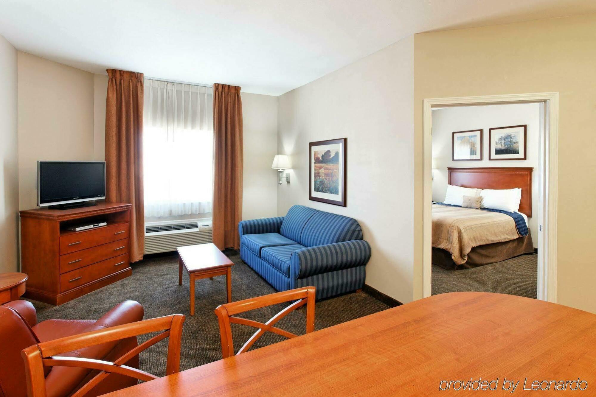 Candlewood Suites Tuscaloosa By Ihg Kültér fotó