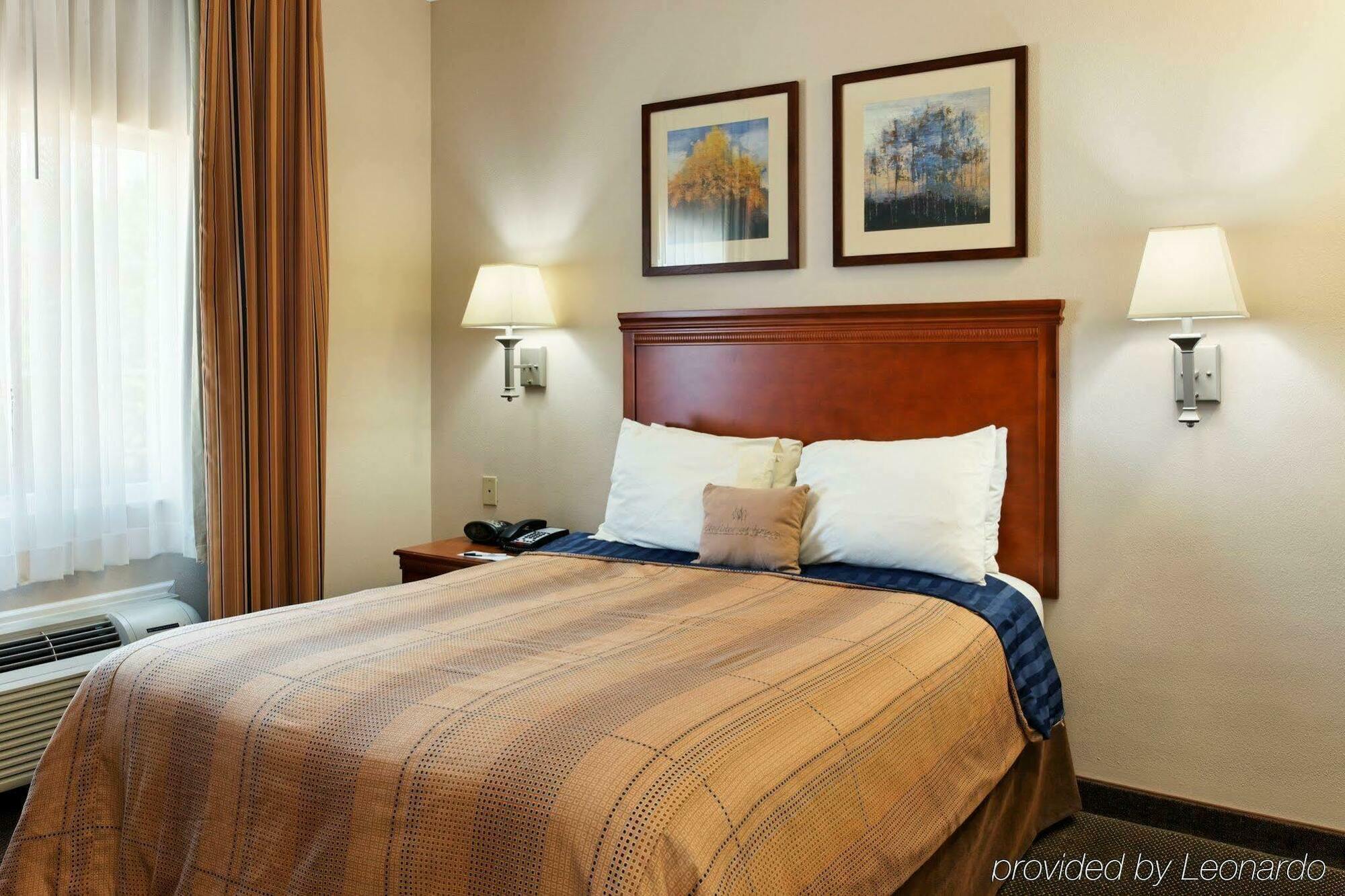 Candlewood Suites Tuscaloosa By Ihg Kültér fotó