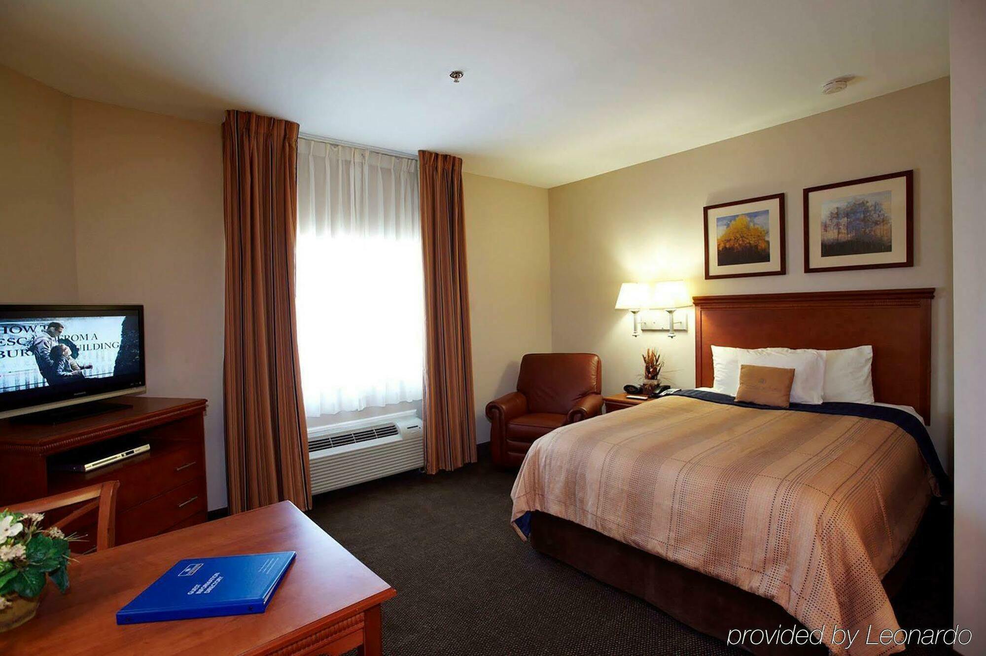 Candlewood Suites Tuscaloosa By Ihg Kültér fotó