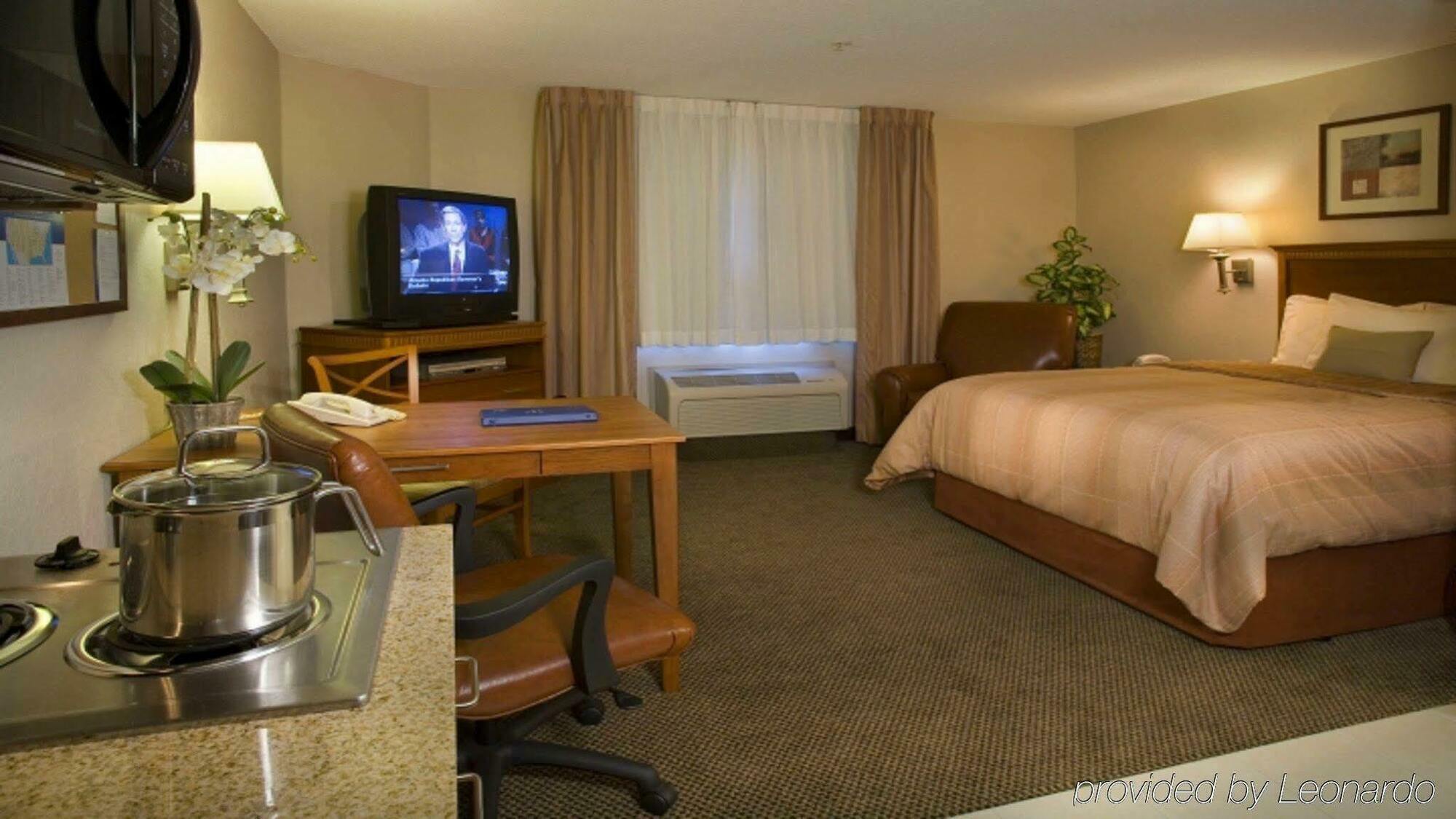 Candlewood Suites Tuscaloosa By Ihg Kültér fotó