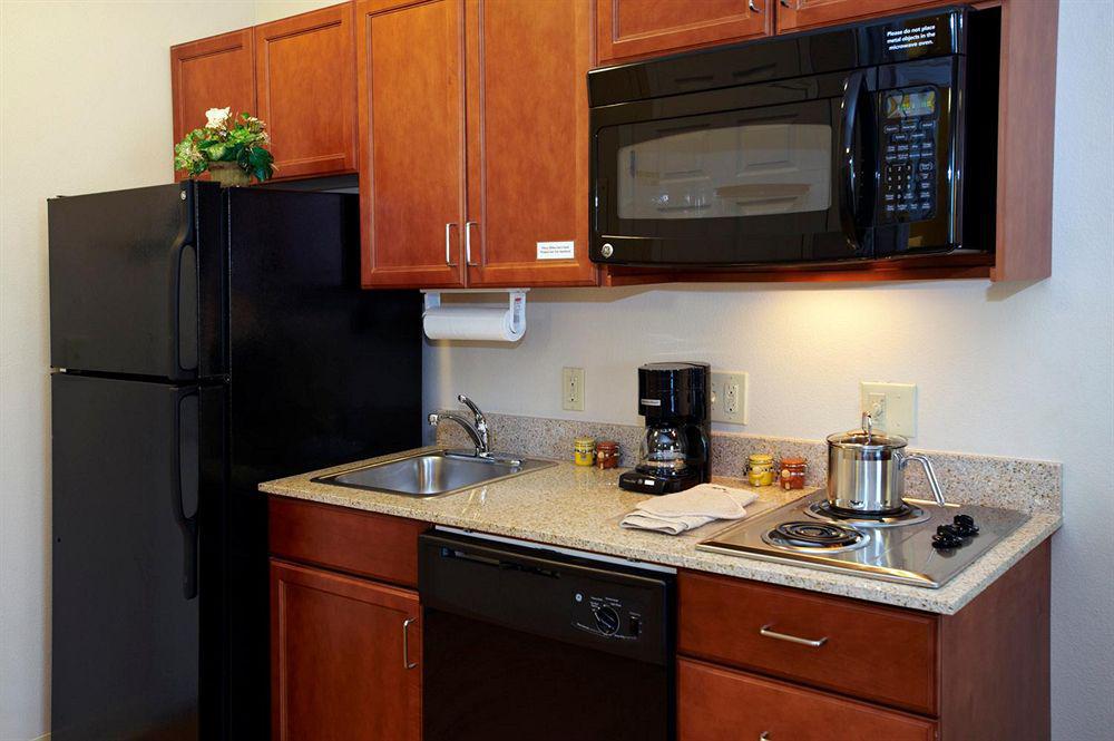 Candlewood Suites Tuscaloosa By Ihg Szoba fotó